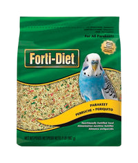 Kaytee Forti-Diet Natural Bird Food 2 lb - Deal of The Week