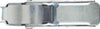 National Hardware Zinc-Plated Steel 4 in. L Draw Hasps 1 pk - Deal of The Week