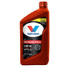 Valvoline 5W-20 4 Cycle Engine Synthetic Blend Motor Oil 1 qt (Pack of 6)