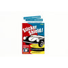 Sticker Shield Clear Film (Pack of 50)