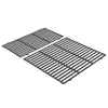 Weber Replacement Crafted PECI Genesis 300 Series Grill Grate 18.9 in. L X 26.8 in. W