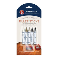 Guardsman Assorted Fill Stick 5 pk
