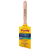 Purdy ClearCut Elite 3 in. W Thin Angle Paint Brush (Pack of 6).