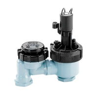 Toro Anti-Siphon Valve 1 in. 150 psi