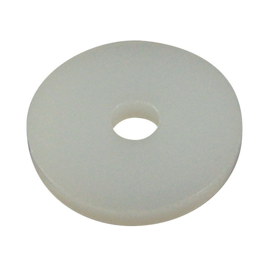 Danco 1/2 in. Dia. Rubber Washer 1 pk (Pack of 5)