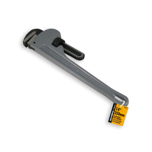 Olympia Tools Pipe Wrench 14 in. L 1 pc