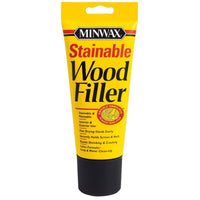 Minwax Stainable Natural Wood Filler 6 oz - Deal of The Week