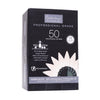 Celebrations Platinum LED C6 Warm White 50 ct String Smart-Enabled Christmas Lights 16.3 ft. (Pack of 12)