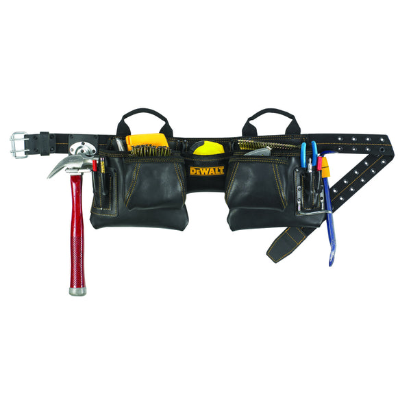DELANTAL PARA HERRAMIENTAS, 12 PAQUETES, 46"
