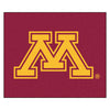 University of Minnesota Rug - 5ft. x 6ft.