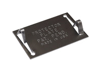 Sigma Engineered Solutions ProConnex 2.5 in. L Cable Protector Plate 50 pk