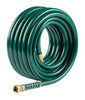 Gilmour 864001-1001 5/8 X 100' Green Flexogen Heavy Duty Hose