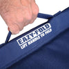 Non-Branded Navy Blue Director's Folding Chair