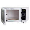 Avanti 0.7 cu ft White Microwave 700 W