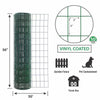 Garden Craft 36 in. H X 50 ft. L Steel Welded Wire Fence 2x3 in.