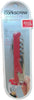 Good Cook Black Ceramic/Metal Waiter's Corkscrew