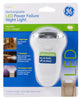GE Automatic Plug-in LED Night Light w/Sensor