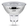 Feit Enhance MR16 GU5.3 LED Bulb Daylight 20 Watt Equivalence 1 pk