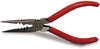 Gardner Bender 6-1/2 in. Alloy Steel Long Nose Pliers