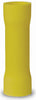Gardner Bender 12-10 Ga. Insulated Bullet Splices Yellow 15 pk