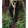 DRAIN SPADE D-HANDL 24"