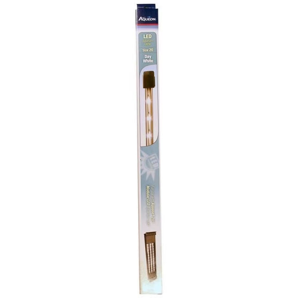 Aqueon Day White Led Lamp 20 in. - Open Box