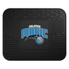 NBA - Orlando Magic Back Seat Car Mat - 14in. x 17in.