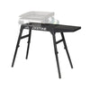 Blackstone Griddle Stand Steel 28.5 in. H X 18 in. W X 42 in. L - Open Box
