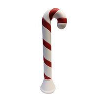 Union Products LED Candy Cane 40 in. Blow Mold - Open Box