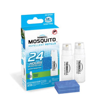 Thermacell Insect Repellent Refill Cartridge For Mosquitoes (Pack of 6)