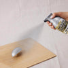Rust-Oleum Universal All Surface Metallic Titanium Silver Spray Paint and Primer 11 oz. (Pack of 6)