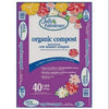 Jolly Gardener Organic Cow Manure 0.75 cu ft 40 lb