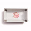 King Arthur Baking Company 11 in. W X 15 in. L Loaf Lifter White 2 pc