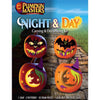 Pumpkin Masters 10.63 in. Carving & Decorating Assortment Carving Kit (Pack of 34)