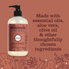 Mrs. Meyer's Clean Day Gingerbread Scent Liquid Soap 12.5 oz (Pack of 6)