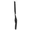 Imperial Black Powder Coated Steel Ash Shovel