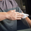 Stoner Invisible Glass Glass Cleaner Wipes 28 ct