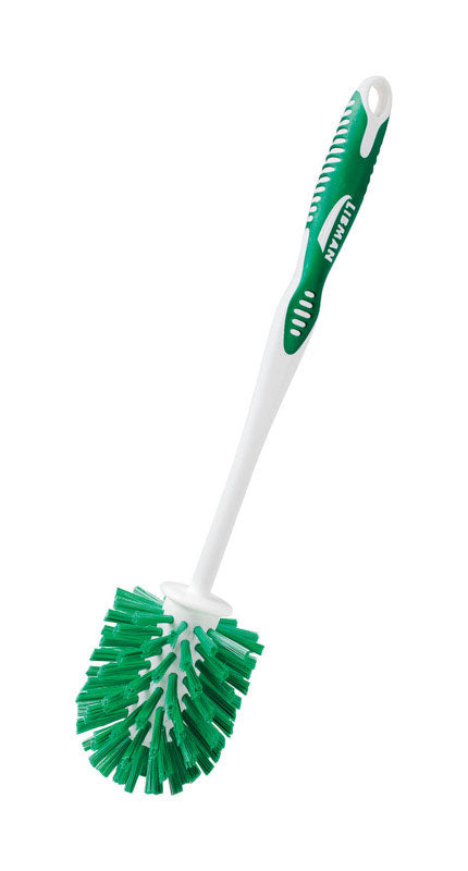 Libman 1 in. W Rubber Bowl Brush (Pack of 6)