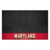 University of Maryland Grill Mat - 26in. x 42in.