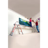 Little Giant Ladder Systems Aluminum Trestle Bracket 2 H x 6 W x 9 L in.
