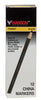 C.H. Hanson 6.8 in. L China Marker Black 1 pc (Pack of 12)