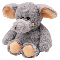 Warmies Stuffed Animals Plush Gray - Deal of The Week