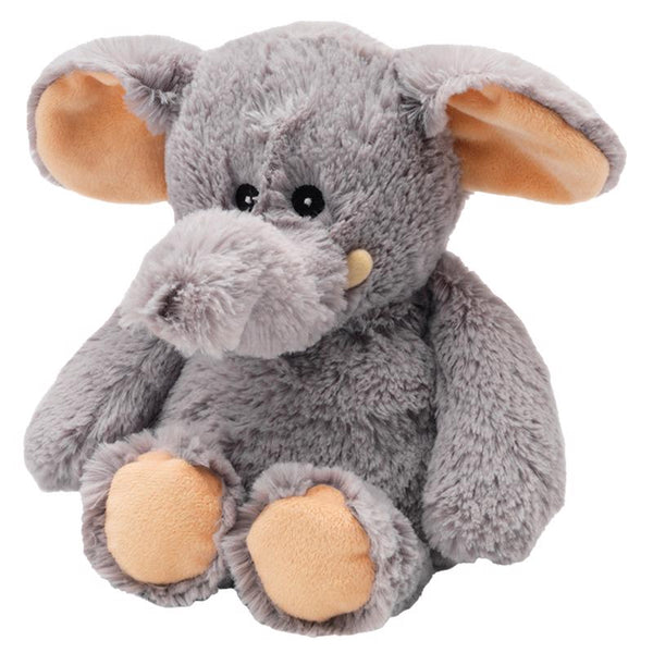 Warmies Stuffed Animals Plush Gray - Deal of The Week