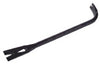 Stanley 17 in. Ripping Bar 1 pk