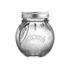 Kilner Regular Mouth Preserve Jar 13.5 oz 1 pk (Pack of 6)