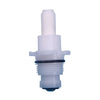 US Hardware Faucet Stem and Bonnet 1 pk