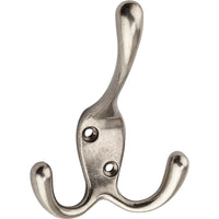 TRIPLE ROBE HOOK SN (A)