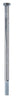 Hillman 3/8 in. D X 8 in. L Zinc Plated Steel Hex Bolt 50 pk