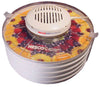 Nesco Clear 3 sq ft Food Dehydrator