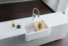 Blanco Stainless Steel Floating Sink Grid (Ikon)